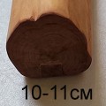 10-11см диаметър  +  