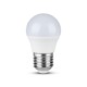 полилей Сладолед + 4 LED крушки полилей Сладолед + 4 LED крушки