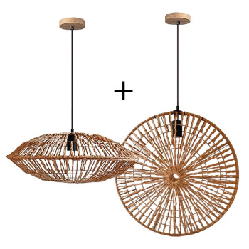 пендели – ратан – мида комплект