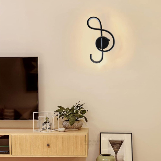 LED аплик - Сол Ключ - смяна цвета на светлината LED аплик - Сол Ключ - смяна цвета на светлината