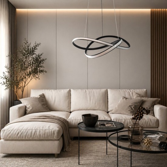 LED полилей - усукана лента LED полилей - усукана лента