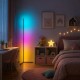 RGB LED Ъглов Лампион