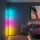 RGB LED Ъглов Лампион